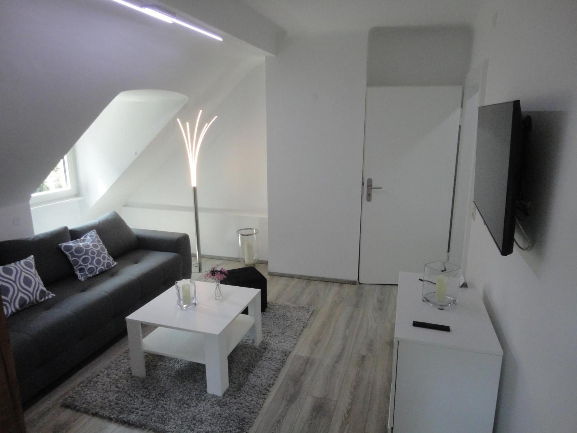 Apartment Stella, Adrian Saarbruecken
