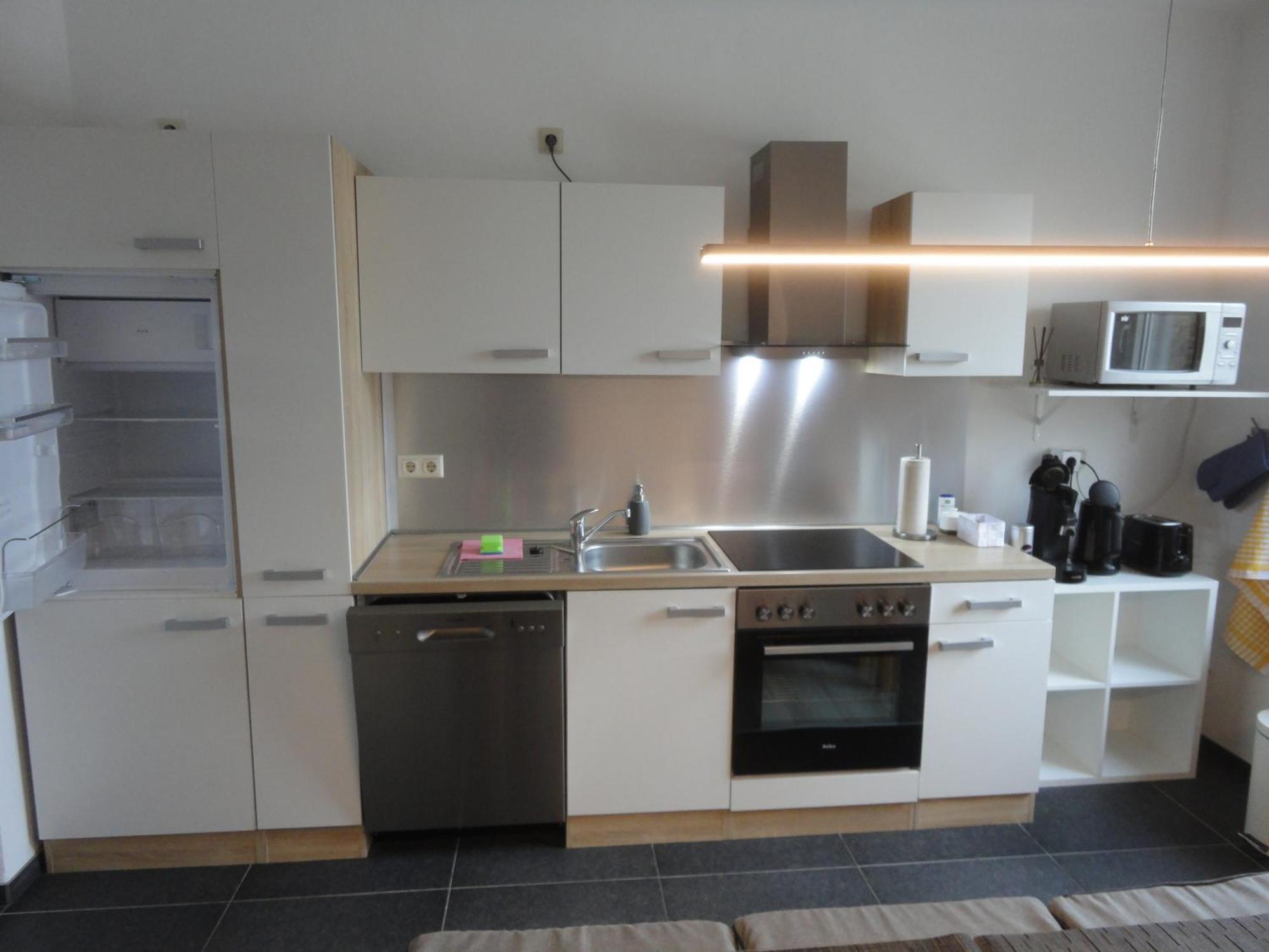 Apartment Stella, Adrian Saarbruecken