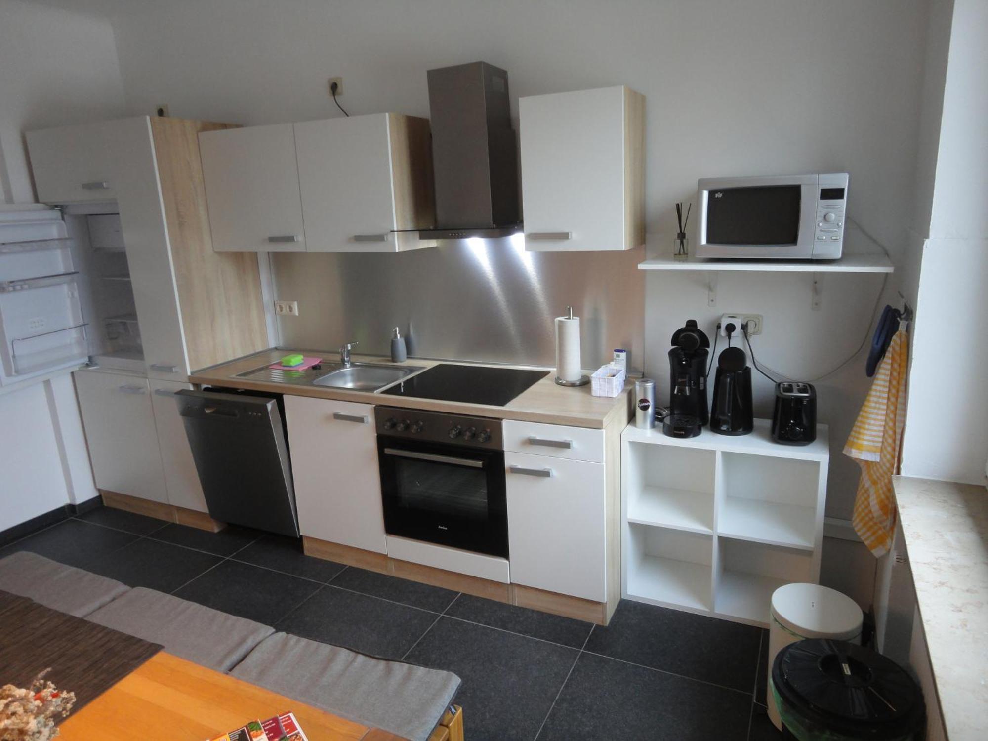 Apartment Stella *