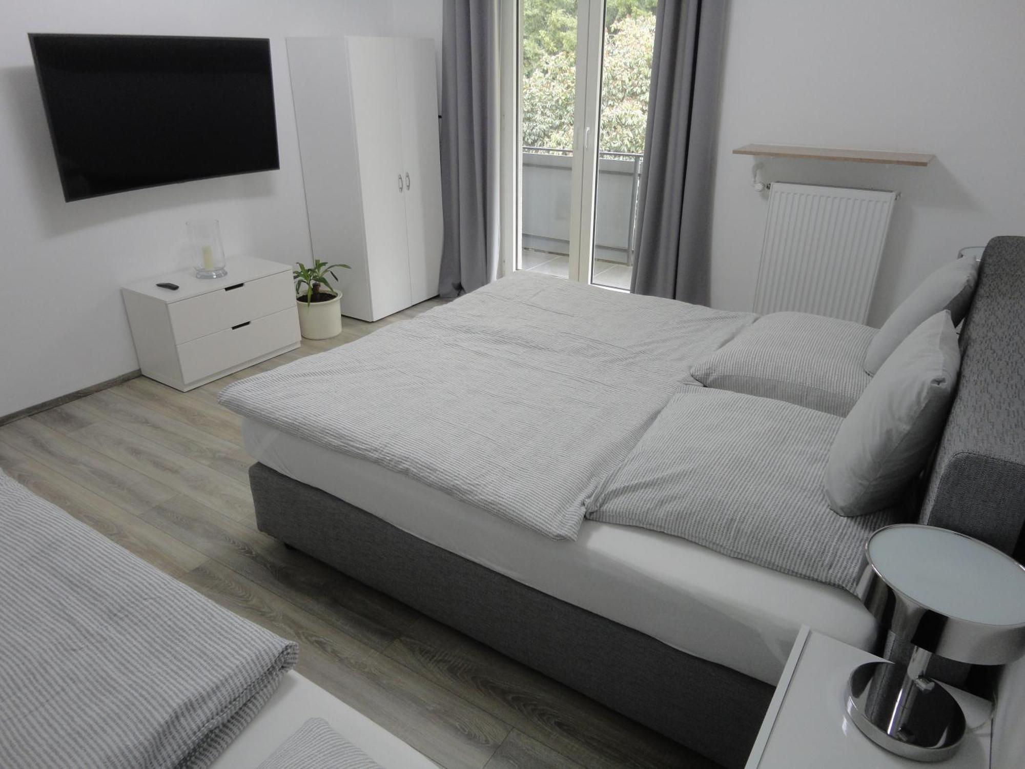 Apartment Stella, Adrian Saarbruecken