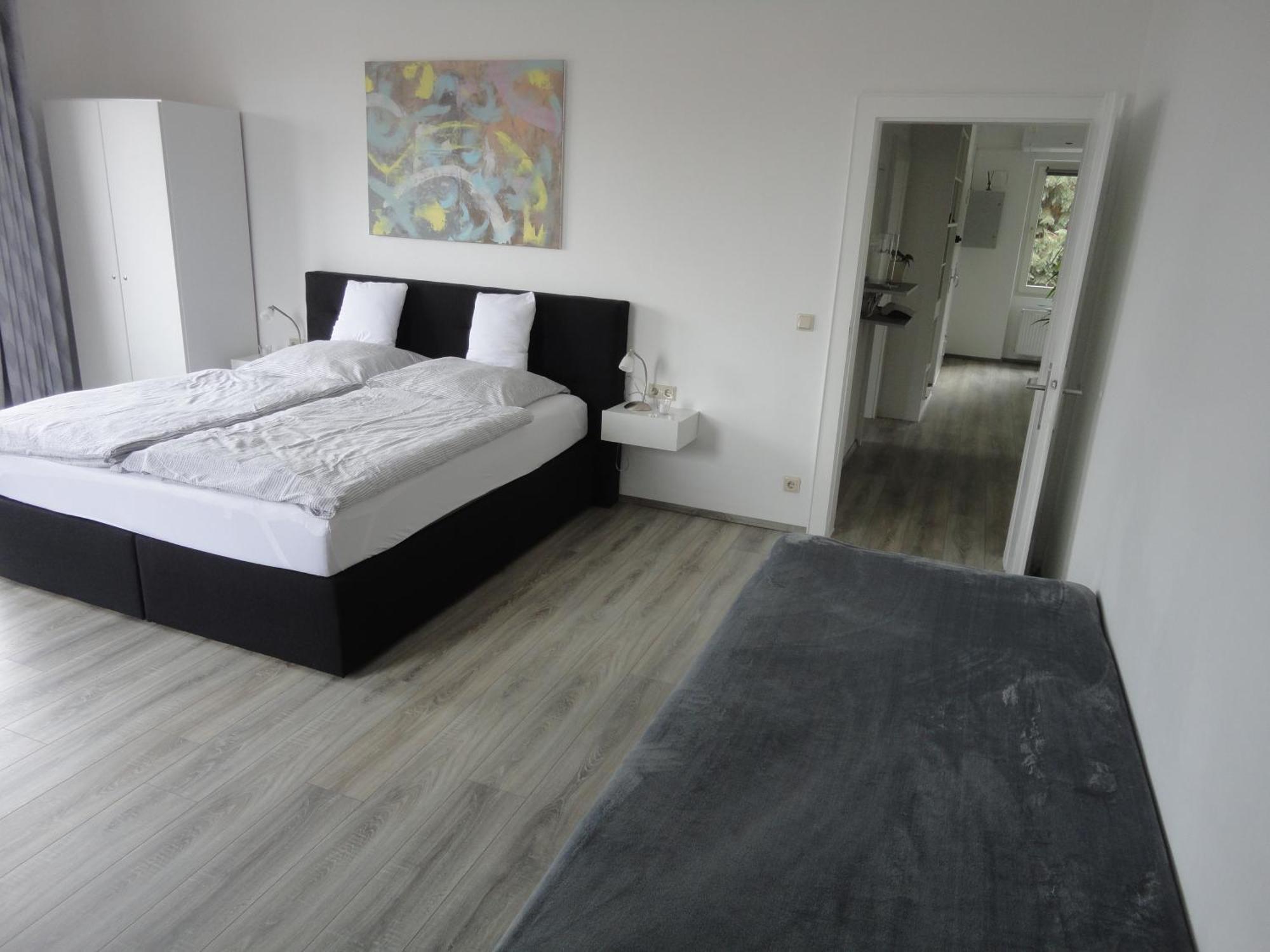 Apartment Stella, Adrian Saarbruecken